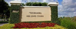 The Breakers West Country Club